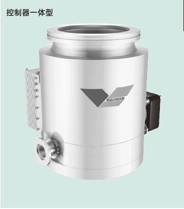 TG240F控制器一體型復(fù)合分子泵計(jì)