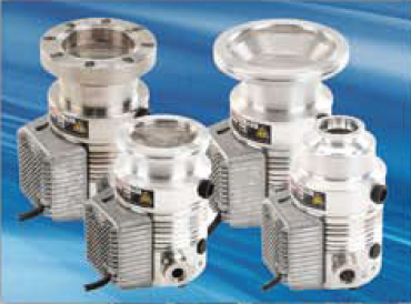 EDWARDS（愛德華） EXT系列EXT556H復合渦輪分子泵 真空泵計