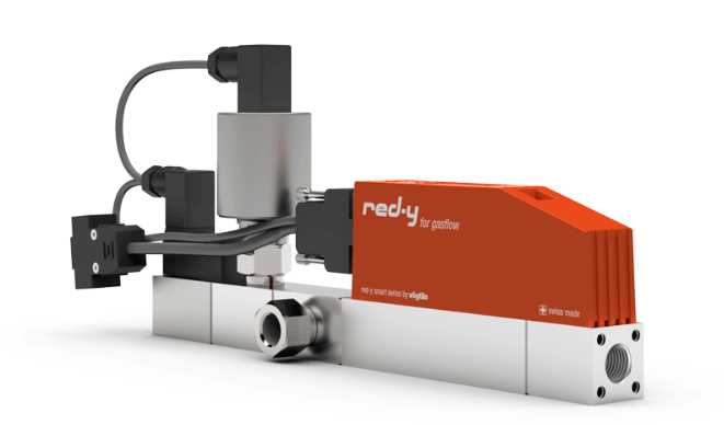 red-y OEM解決方案 用我們的定制化 OEM 流量解決方案優(yōu)化您的工藝計(jì)