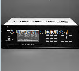 647C MKS多通道氣體流量和壓力控制器計(jì)