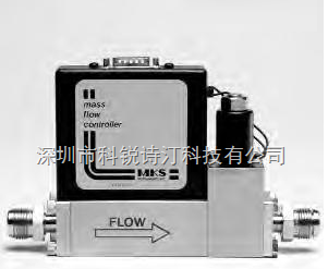 1559A MKS質(zhì)量流量計(jì)計(jì)