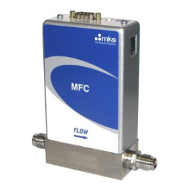 MKS GE250A和GE300A質(zhì)量流量控制器計