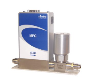 MKS G系列GV50A數(shù)字控制質(zhì)量流量控制器計