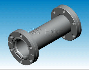 HTC CR16-CR200 CF直通旋轉(zhuǎn)-真空連接件計
