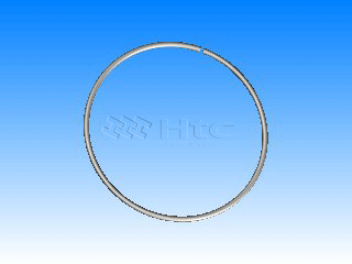 HTC ISO63-ISO500 ISO法蘭扣環(huán)-真空連接件計(jì)
