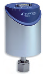 INFICON CDG100D SKY電容膜片真空計計