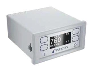 VGC031真空計控制器計