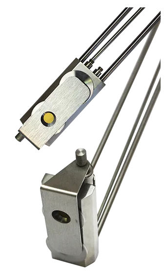 INFICON ERD簡易雙單頭計