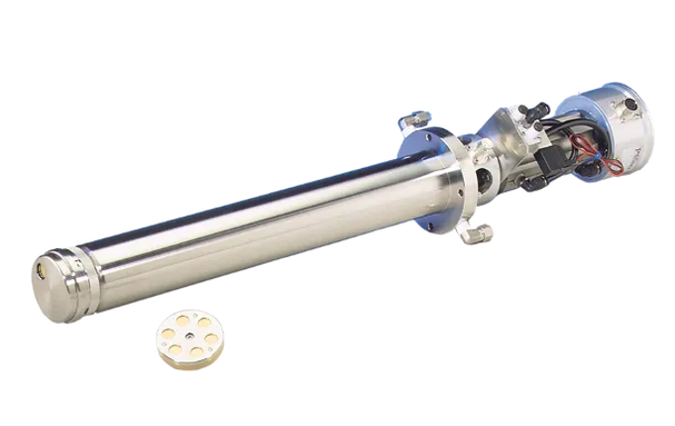 INFICON RSH-600旋轉(zhuǎn)式傳感頭計