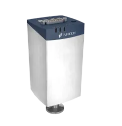 inficon CDG025D2電容膜片真空計(jì)( 帶 EtherCAT)計(jì)