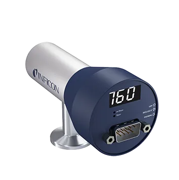 PGE300對(duì)流增強(qiáng)型皮拉尼真空計(jì)計(jì)