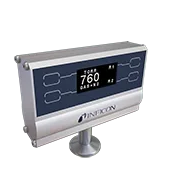 PGE500對(duì)流增強(qiáng)型皮拉尼真空計(jì)計(jì)