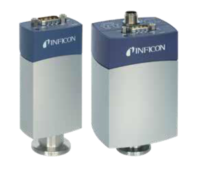 INFICON PCG550，PCG552，PCG554皮拉尼電容膜片真空計計