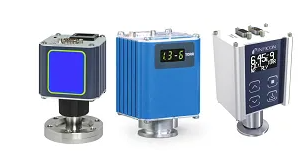 INFICON BAG302 B-A 型熱陰極電離真空計(中高真空計)計