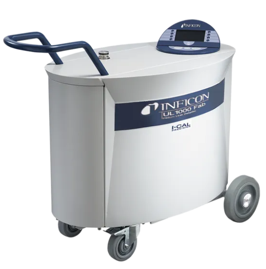 UL1000 Fab氦氣真空檢漏儀（干式）計(jì)