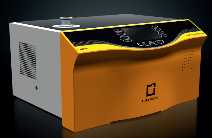 LINXON LX218 檢漏儀計(jì)