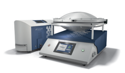 鋰離子電池檢漏儀