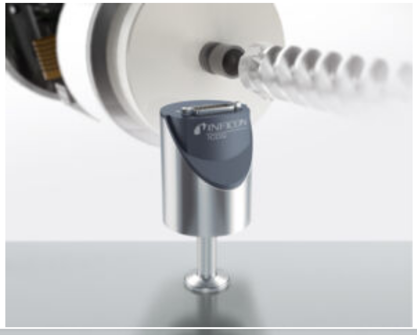 入選國(guó)際榜單，英福康半導(dǎo)體行業(yè)“硬核實(shí)力