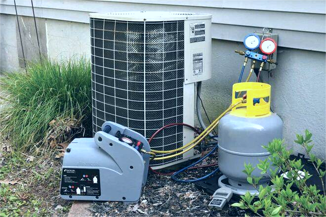 【建議收藏】暖通空調(diào)制冷劑泄漏:從檢測到修復(fù)的wan quan指南